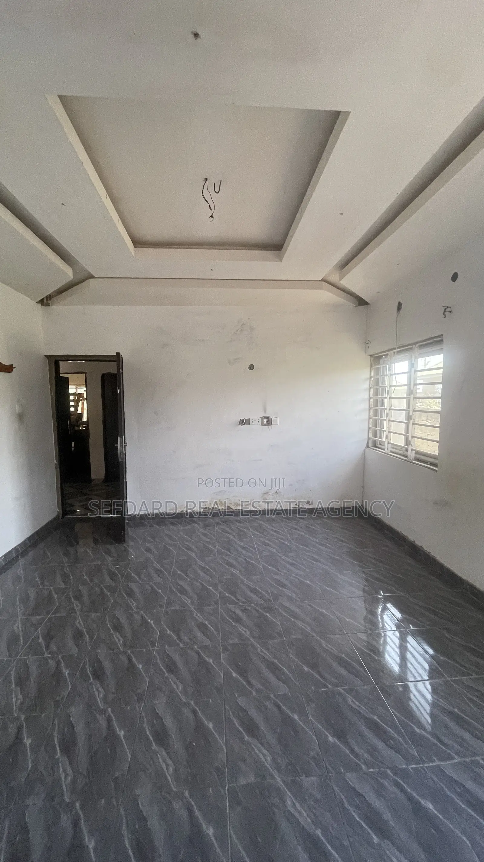 3bdrm House in Sefdard Real Estate, Amasaman for sale