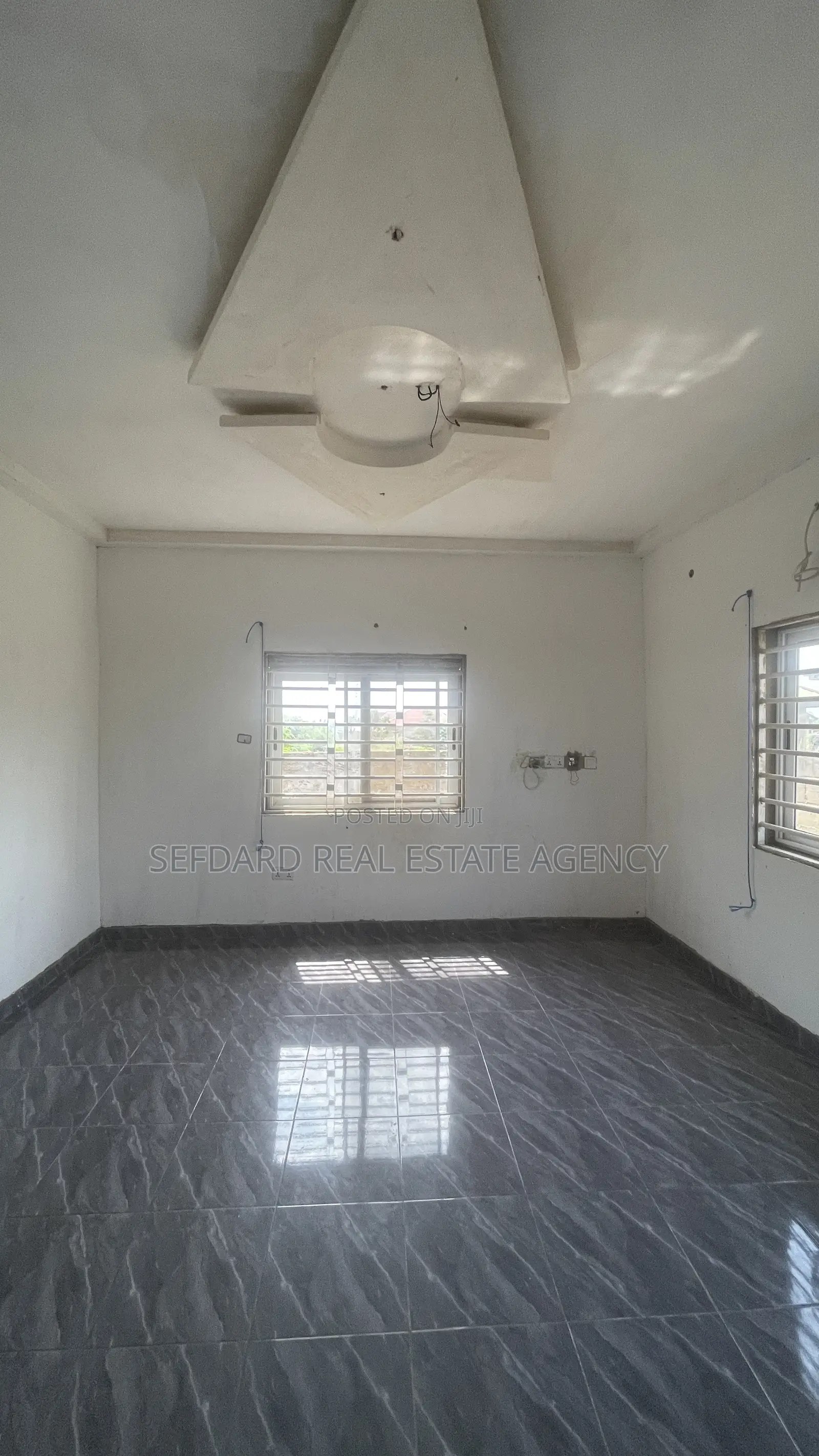 3bdrm House in Sefdard Real Estate, Amasaman for sale