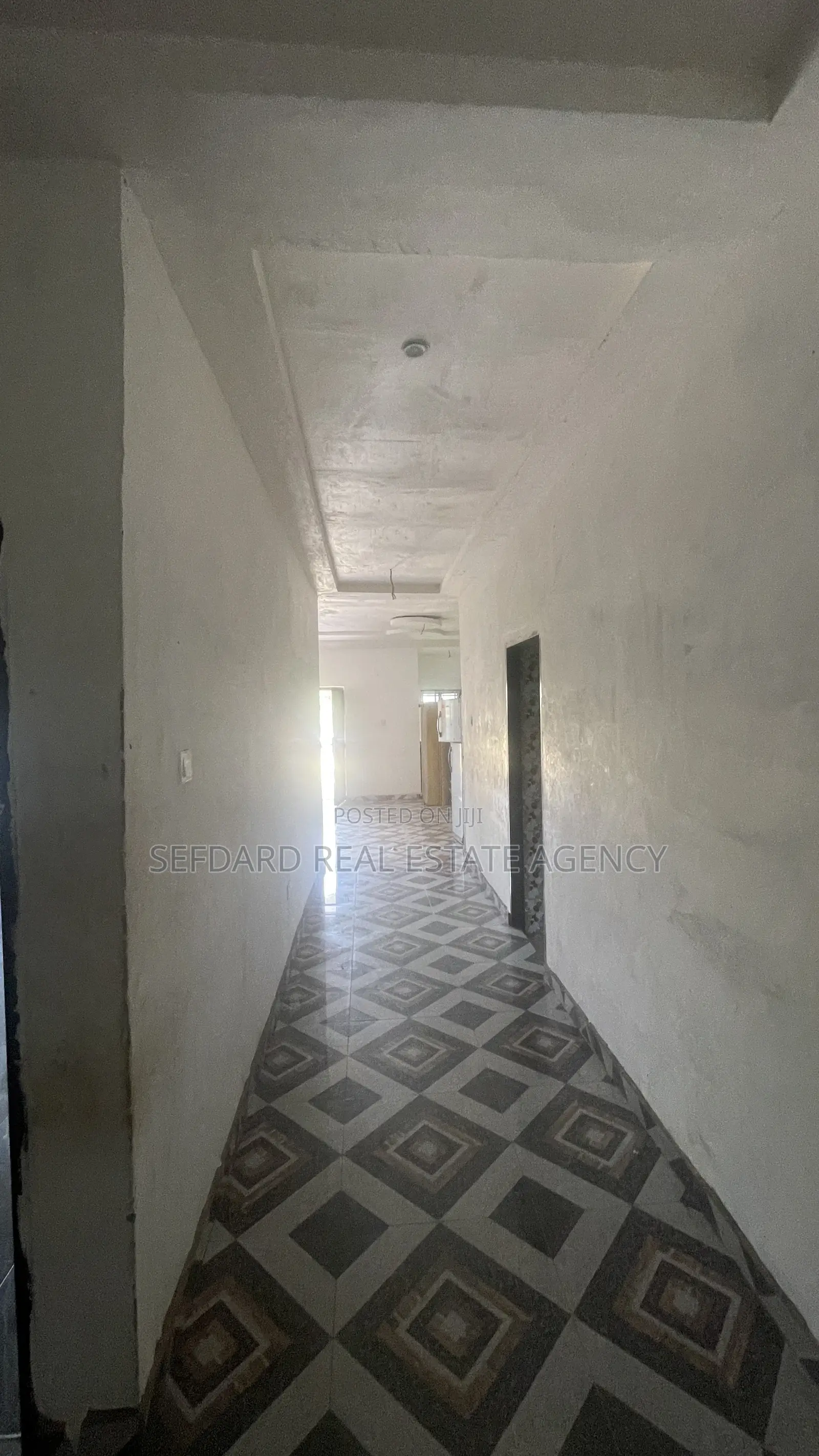 3bdrm House in Sefdard Real Estate, Amasaman for sale