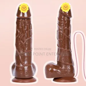 Realistic Dildo Vibrator