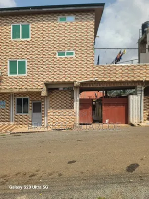 2bdrm Apartment in Taifa Estate for rent