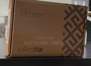 Upgrade Your Network Today With Mikrotik Hex Series