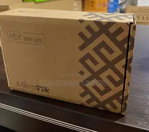 Unlock Fast, Reliable Networking With Mikrotik Hex