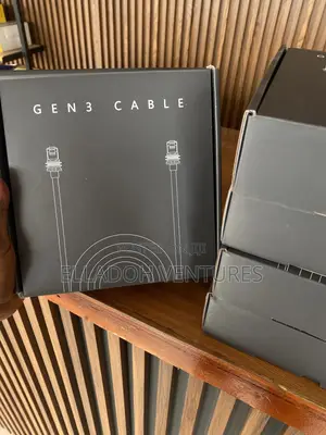 Starlink Gen 3 50ft /15m Cable