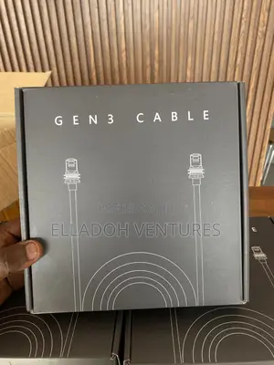 50ft or 15m Starlink Generation 3 Cable