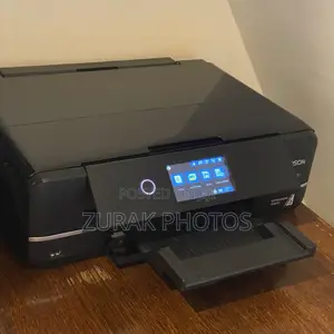 Epson Xp 970 Photo Printer A3