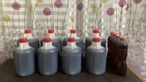 Natural Honey