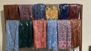 Fabric Lace