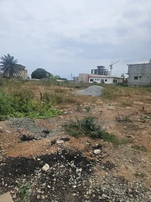 1 Acre of Prime Area Land Available for Sale at Tema Close to the Port