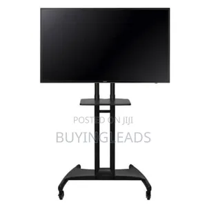 Movable Tv Stand for Rent