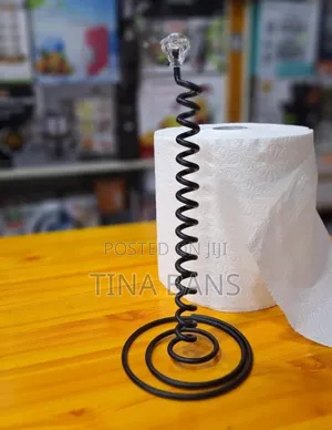 Tissue Holder