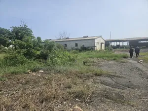 1 Acre of Prime Area Land for Sale at Tema, Close to the Meridian