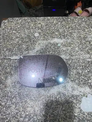 Toyota Camry Mirror Honda CRV Glass Mirror (Right)