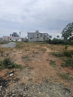1.03, of an Acre Land With Walled Gated at West Labone