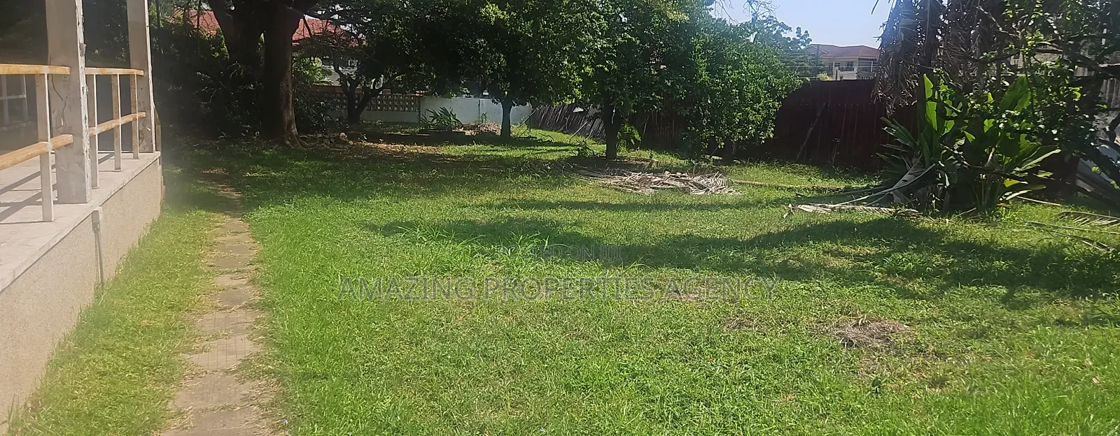 0.666 Acre Land Corner Plot Along Main Ringroad Kanda Nima Highway