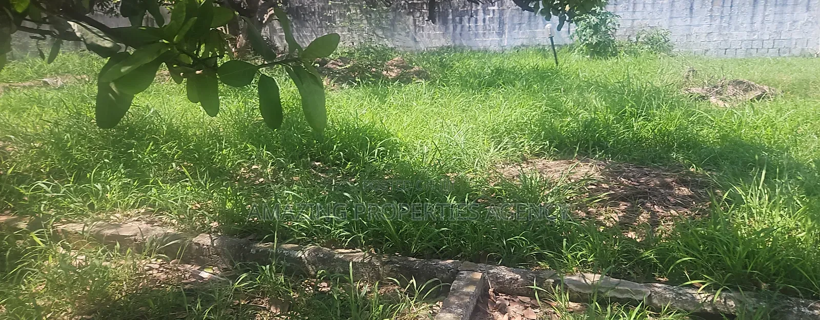 0.666 Acre Land Corner Plot Along Main Ringroad Kanda Nima Highway