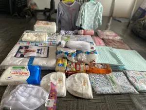 Hospital Delivery Package