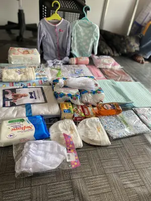 Hospital Delivery Package