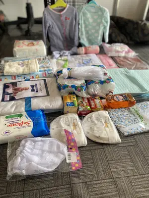 Hospital Delivery Package
