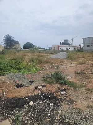 0.40, of Acre Land at Spintex, Behind Kakalika