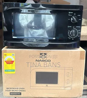 Nasco 20litres Microwave