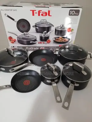 11pcs Cusinart Nonstick Cookware Usa