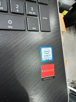 Laptop HP Pavilion 15 8GB Intel Core I7 HDD+SSD 1T