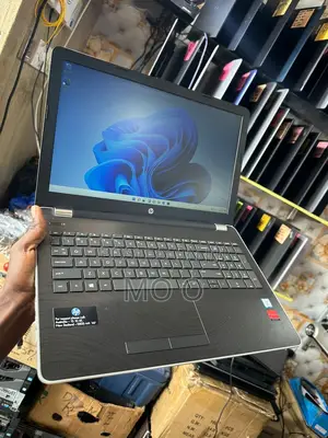 Laptop HP Pavilion 15 8GB Intel Core I7 HDD+SSD 1T