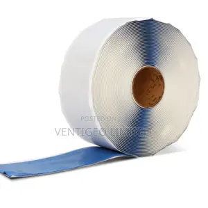 Doublesided Tape for Dpm, Visqueen Uk
