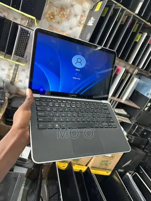 Laptop Dell XPS 13 8GB Intel Core I7 SSD 128GB