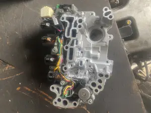 Nissan Sentra Automatic Gear Box Valve Body