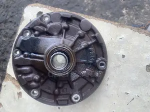 2005 Toyota Corolla Automatic Gear Box Pump