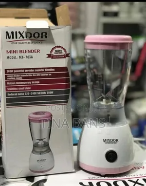 Mixdor Blender