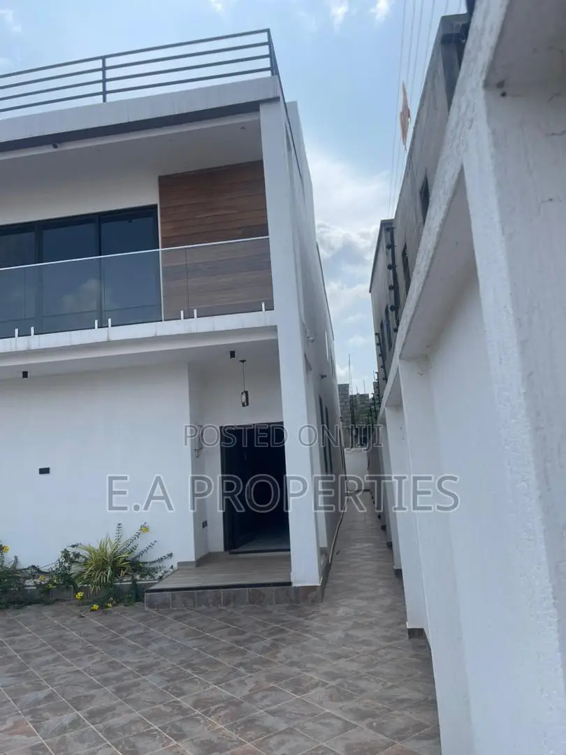 3bdrm House in E A Properties, Antis for sale