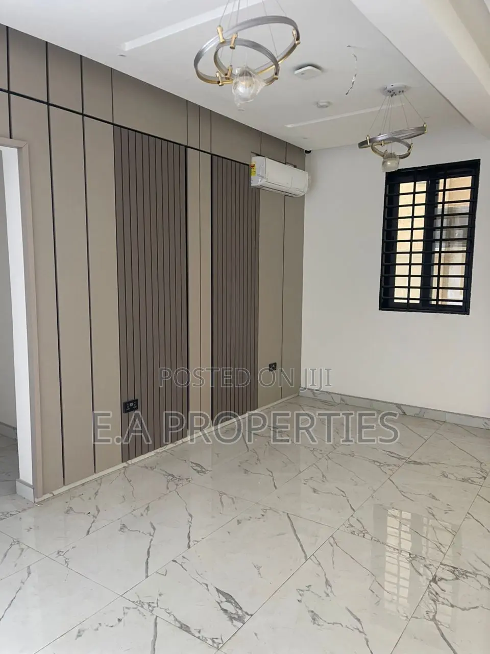 3bdrm House in E A Properties, Antis for sale