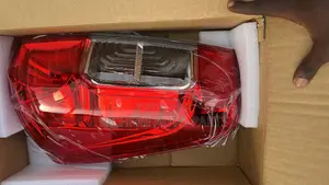 Nissan Navara 2015 2016 2017 Taillight Tail Light