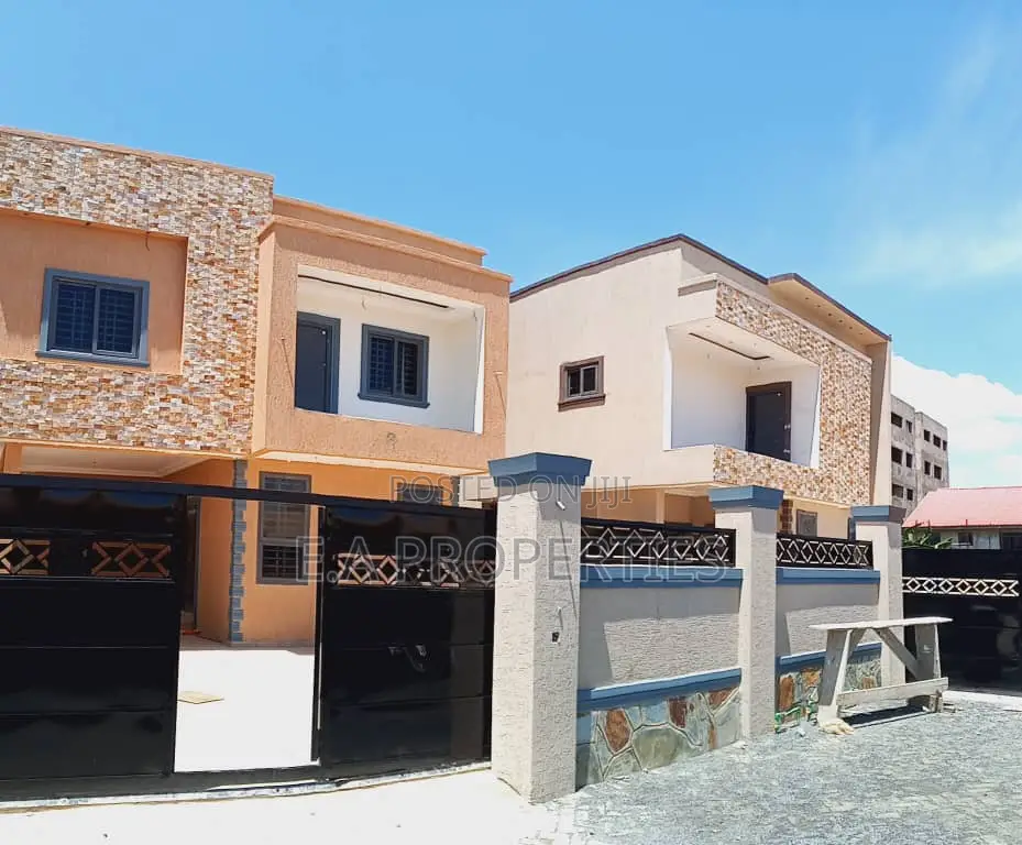 3bdrm House in E A Properties, Manet Court for sale