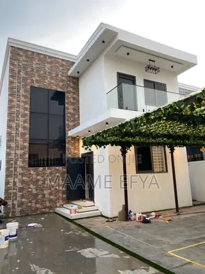 Furnished 4bdrm House in Spintex, Basket for sale