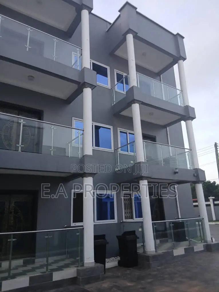 2bdrm Apartment in E A Properties, Ghana Flag for rent