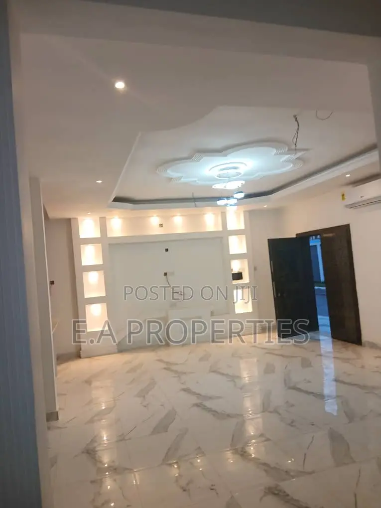 2bdrm Apartment in E A Properties, Ghana Flag for rent