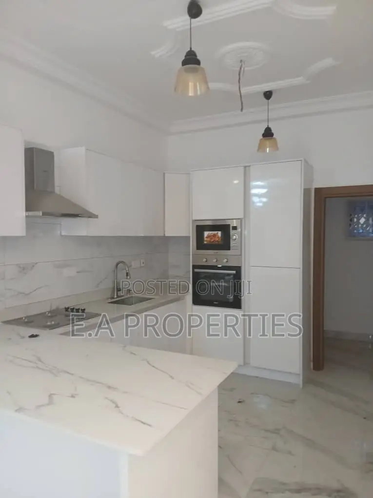2bdrm Apartment in E A Properties, Ghana Flag for rent