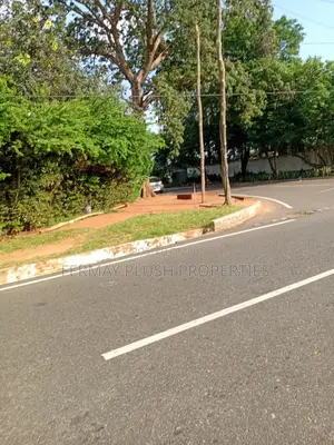 Land for Sale in Cantonments
