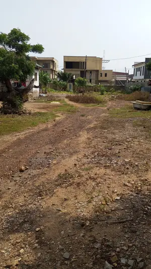 Land for Sale in Cantonments