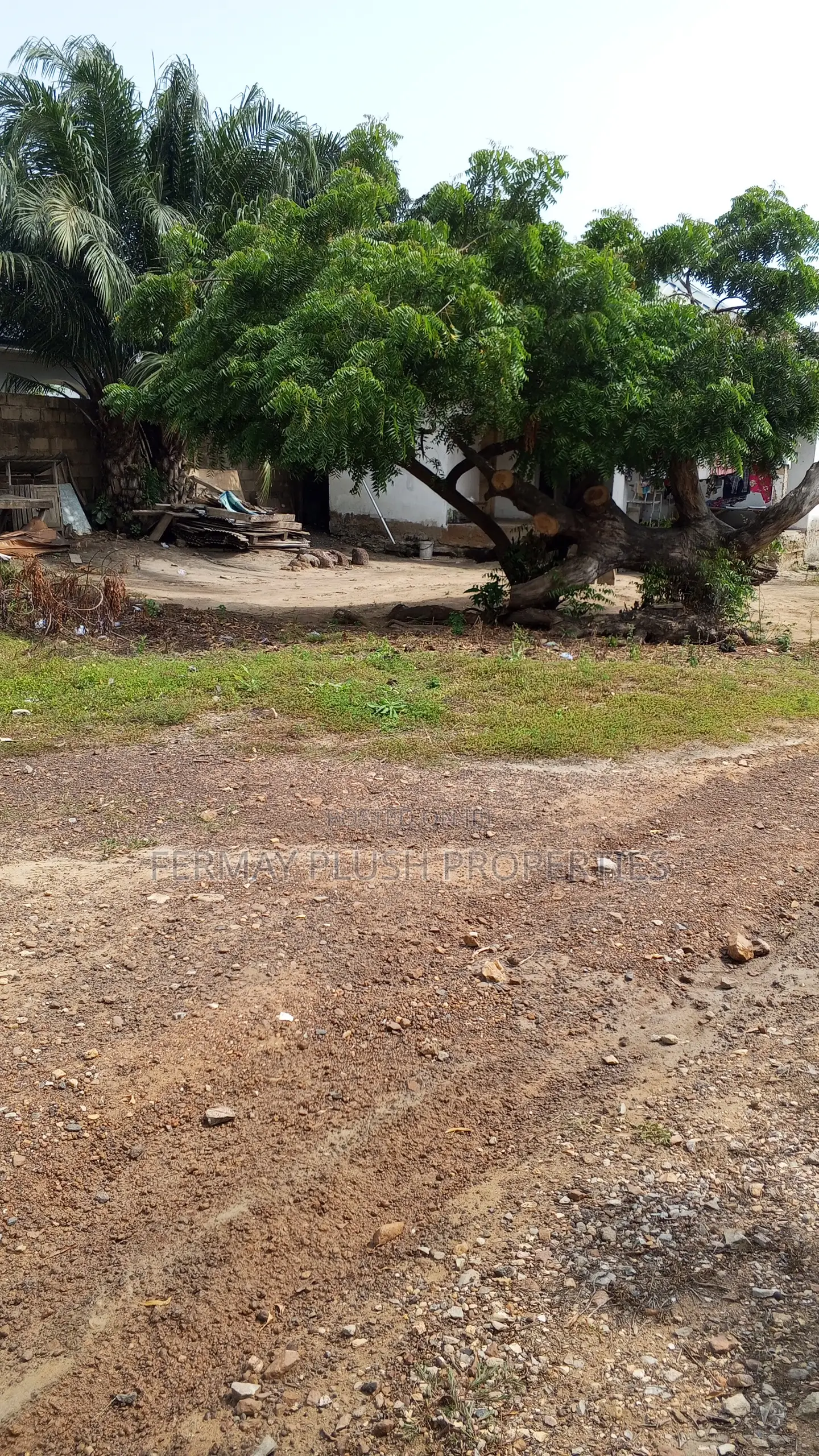 Land for Sale in Cantonments