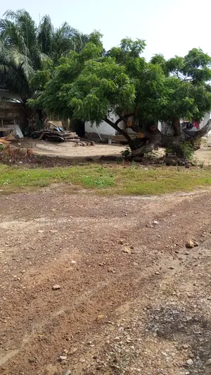 Land for Sale in Cantonments