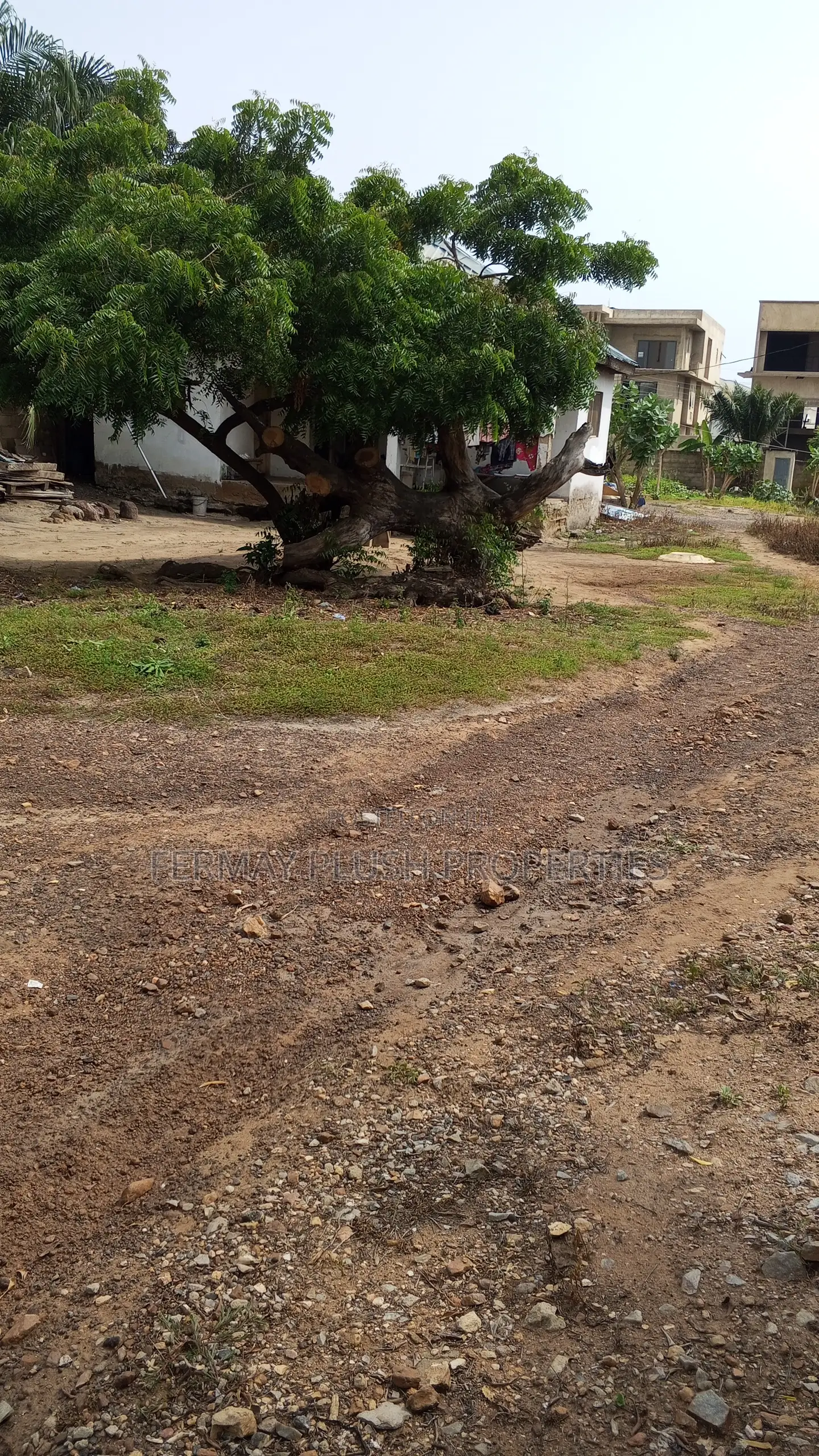 Land for Sale in Cantonments