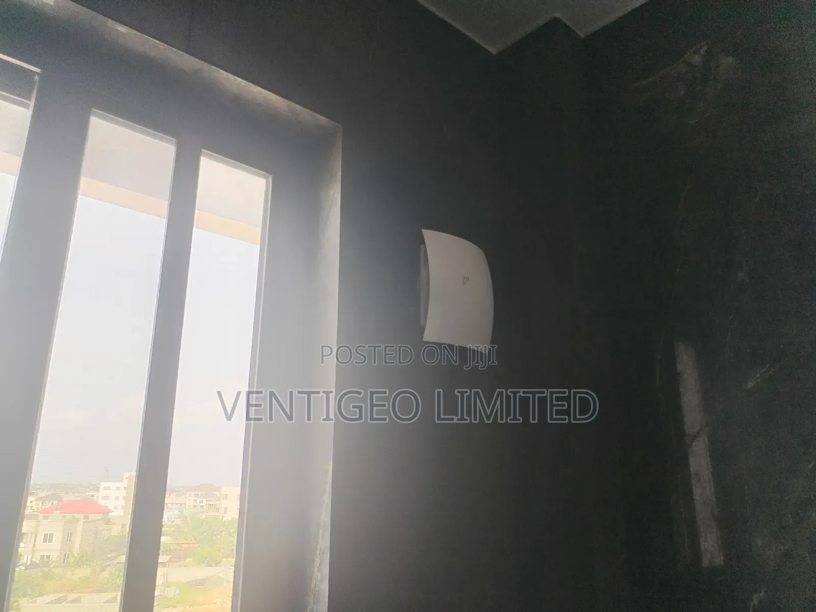 Extractor Ventilation Fans