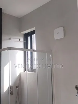 Extractor Ventilation Fans