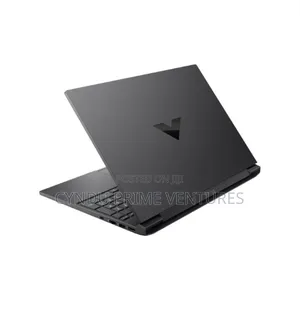 New Laptop HP Victus 16 16GB Intel SSD 1T