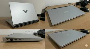 New Laptop HP Victus 16 16GB Intel SSD 1T